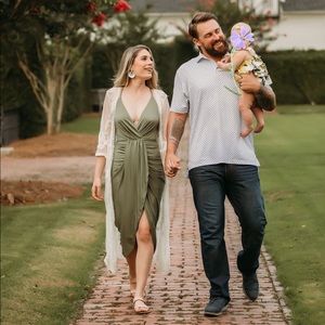 Meet your Posher, Michail